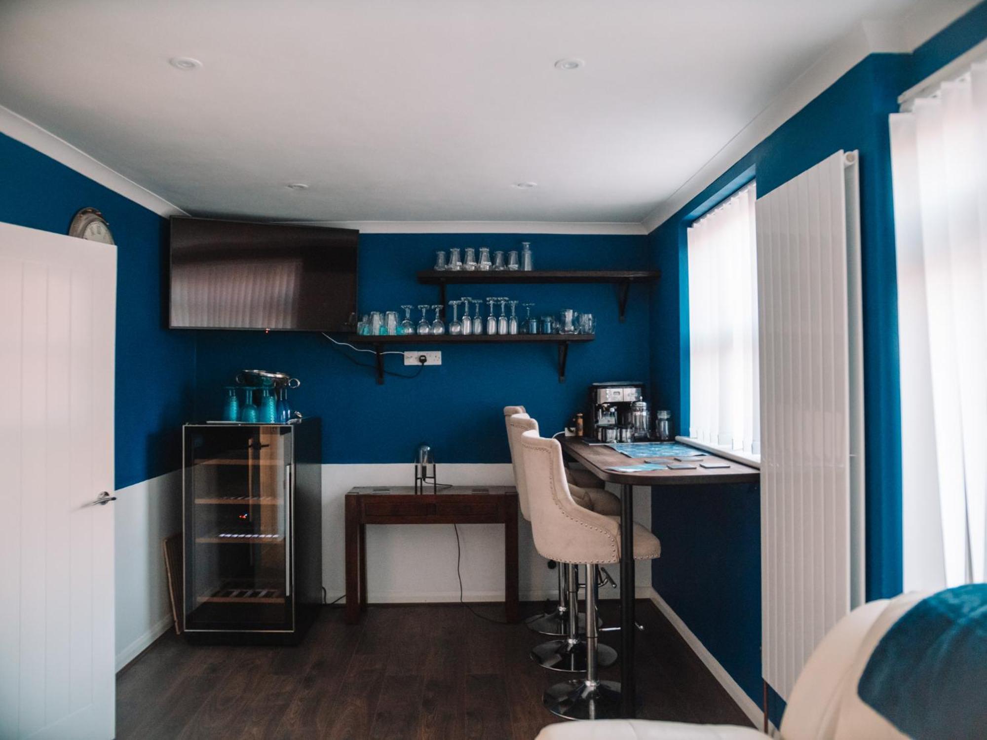 Seafarer'S View - 6 Bedroom Townhouse In Cowes, Parking & Seaviews. Cowes  Exteriör bild